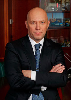 Андрей Юрьевич